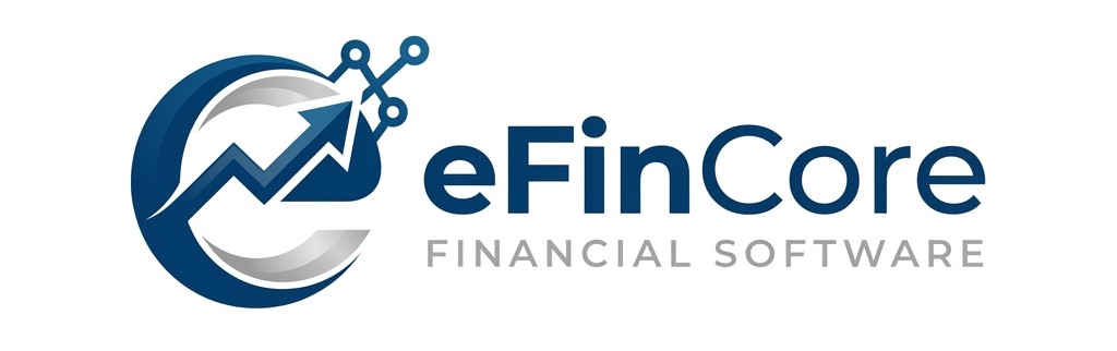 eFinCore Logo